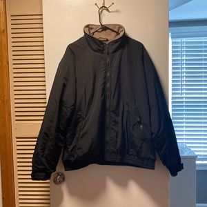 Black Cabela’s Jacket XL